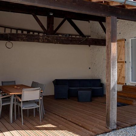 Au Coeur Du Village Bassillac Perigueux Eksteriør billede